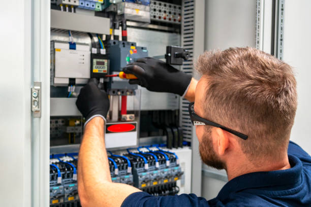 Best 24-Hour Electrician  in Coldwater, MI