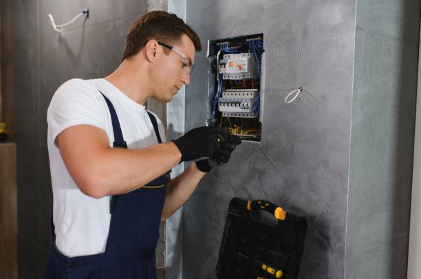 Best Industrial Electrical Services  in Coldwater, MI