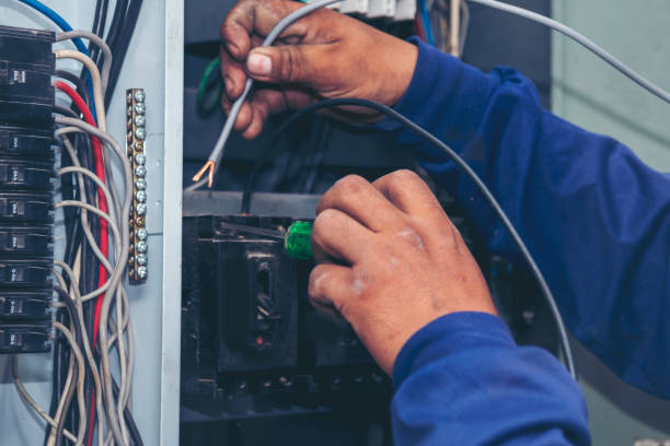 Best Emergency Electrical Repair  in Coldwater, MI