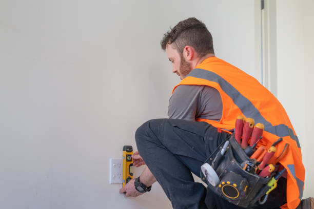 Best Home Electrical Repair  in Coldwater, MI