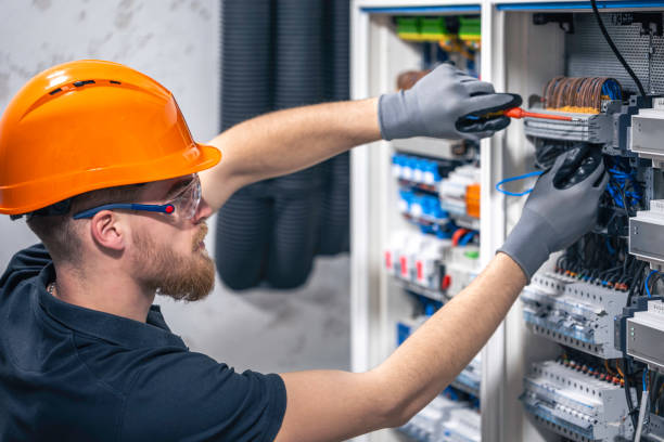 Best Commercial Electrician Services  in Coldwater, MI