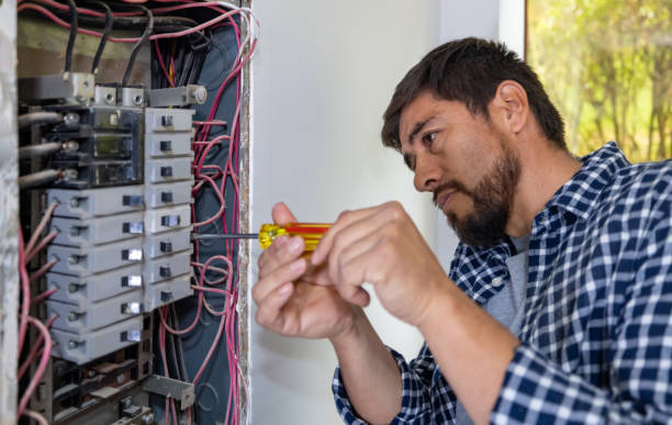 Best Commercial Electrician Services  in Coldwater, MI